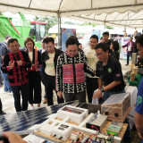 “อว.-เกษตรฯ” ผนึก บพข. ปลดล็อกคอขวดชีวมวลเชียงราย จับมือ 5 เ ... Image 6